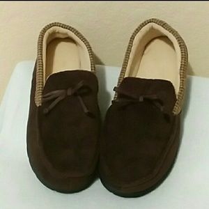 Totes Toasties Men's Slippers